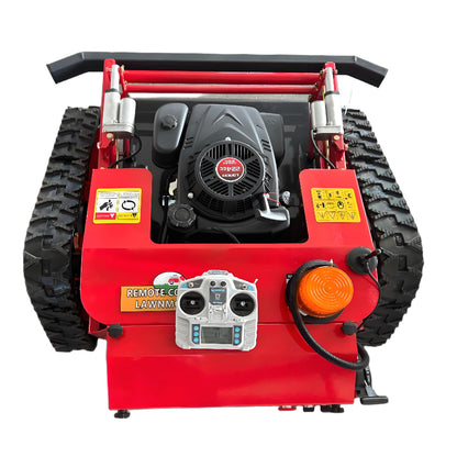 AMDR55-normal-remote-control-gasoline-lawn-mower
