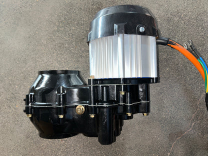 High_power_walking_motor